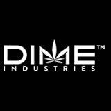 Dime Industries logo