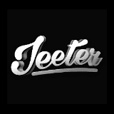 jeeter logo