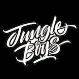 jungle boys logo