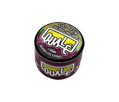 QUALE 1g Live Rosin STARBURST