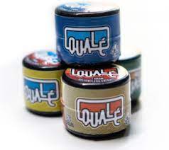 QUALE 1g Live Rosin STARBURST