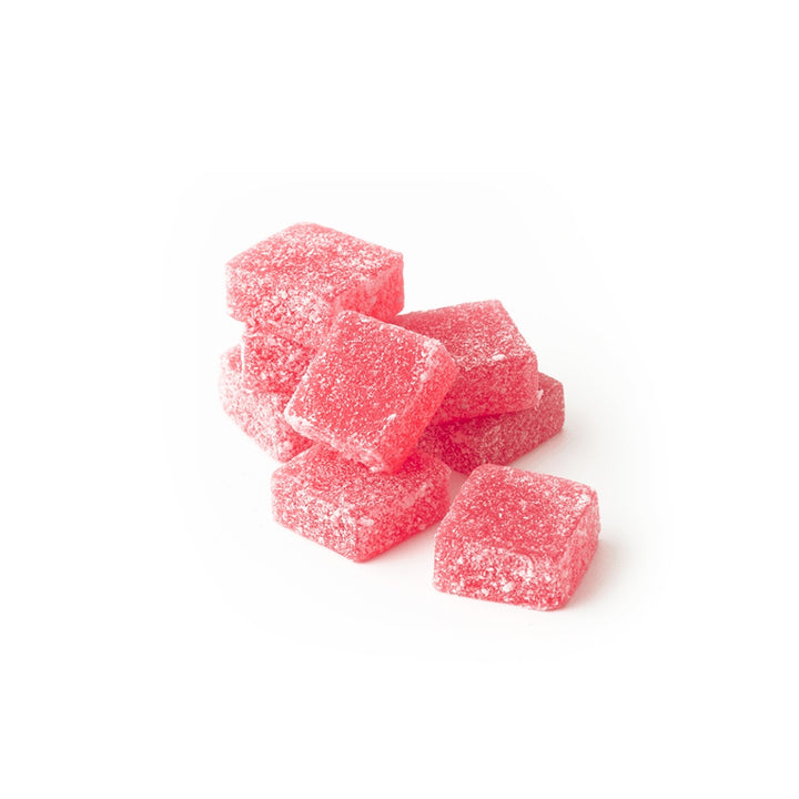 Sow Eden 500mg Vegan CBD Gummies ANYTIME