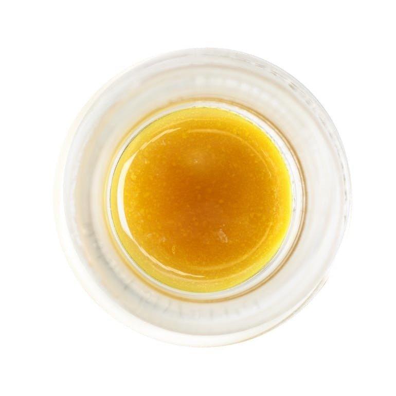DVour 1g Live Resin Sauce GUSHERS - ID Delivery Service