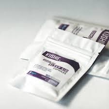 CBD 10Pk Sleep Aid Caps - 200mg - ID Delivery Service