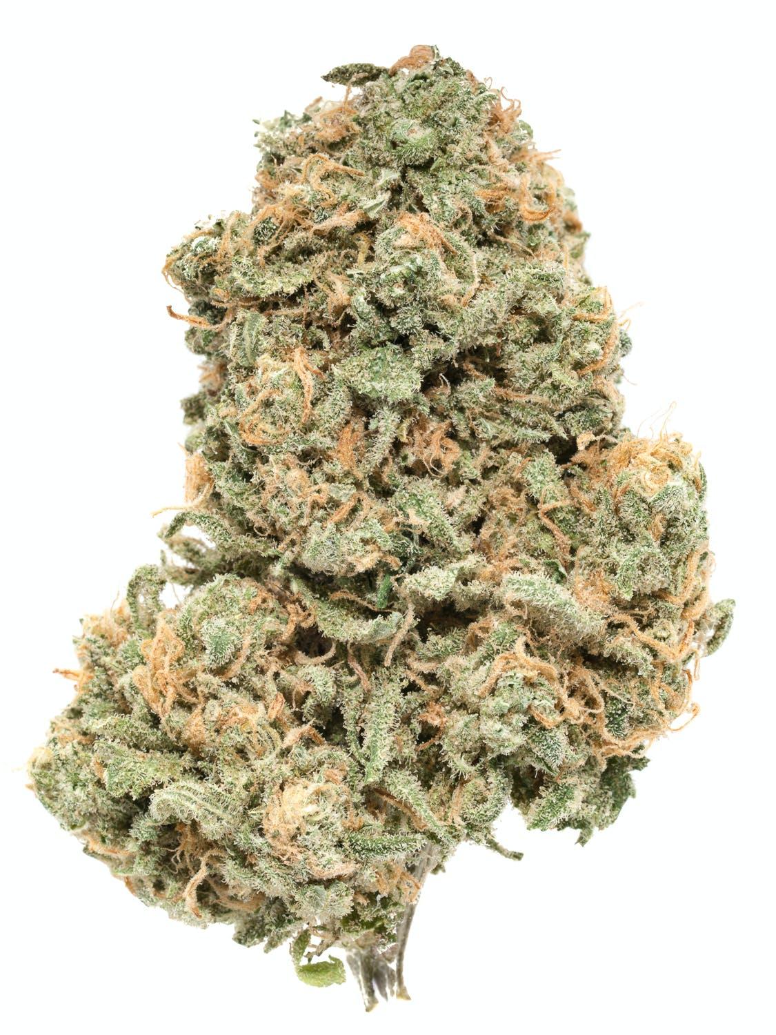 KHSE Flower STRAWBERRY COUGH - ID Delivery Service