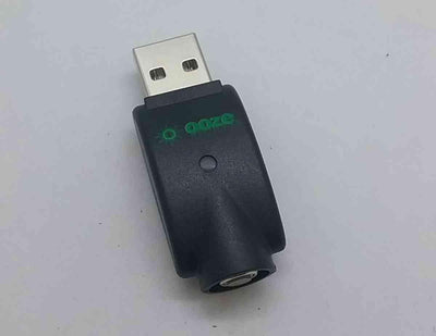 Ooze USB Charger - ID Delivery Service