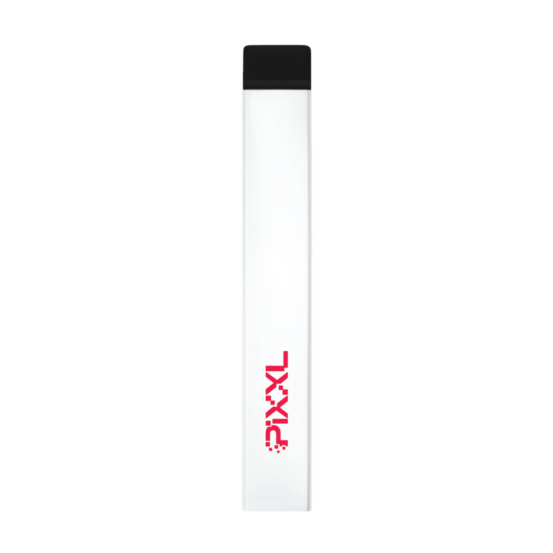 PiXXL 1g THC Premium Disposable Vape MADD APPLE