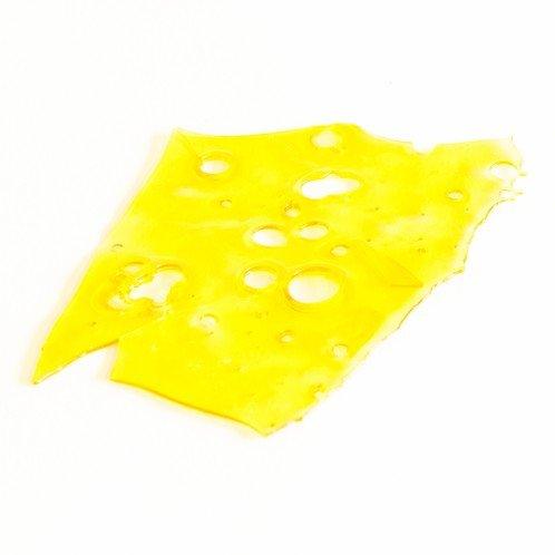 Sn'T .5g or 1g Shatter GRAND DADDY PURPLE - ID Delivery Service
